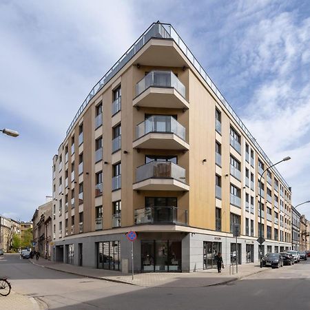 Luxury Studio - Lwowska 10 Street 크라쿠프 외부 사진