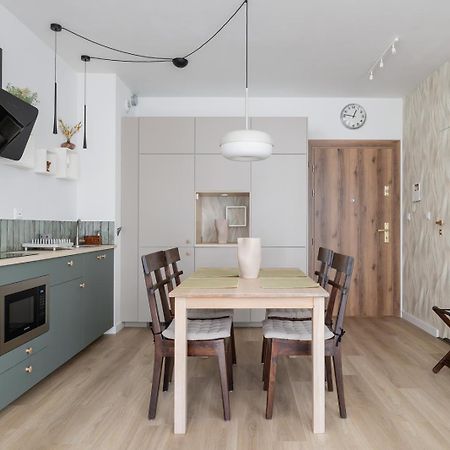 Luxury Studio - Lwowska 10 Street 크라쿠프 외부 사진