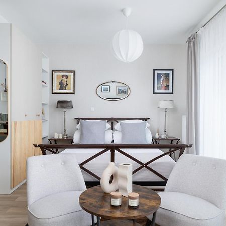Luxury Studio - Lwowska 10 Street 크라쿠프 외부 사진