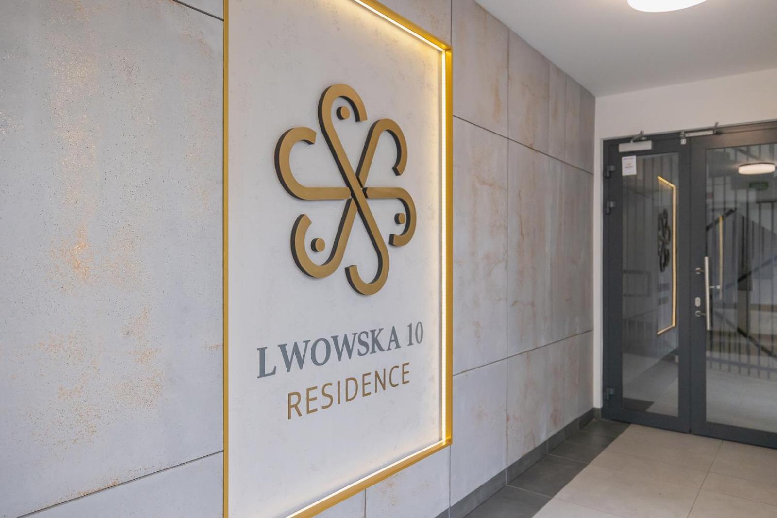 Luxury Studio - Lwowska 10 Street 크라쿠프 외부 사진